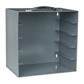 Small Parts Rack For Large Compartment Boxes