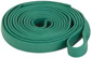46 Inch Circumference, 1/4 Inch Wide, Light Duty Rubber Band Strapping